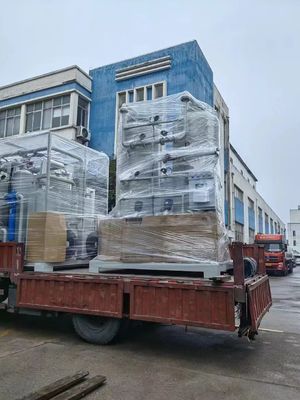 генератор кислорода PSA высокого давления для больницы