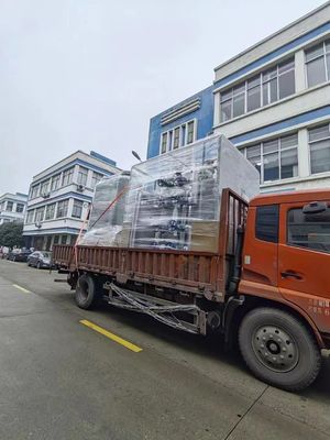 Промышленный генератор кислорода PSA портативный для домашнего использования